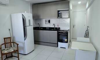Imagem 5: Apartamento para aluguel com 30 metros quadrados com 1 quarto em Boa Viagem - Recife