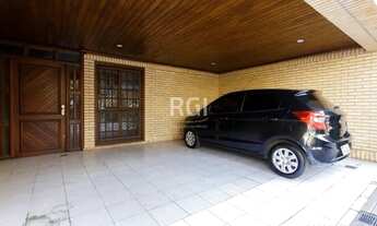 Imagem 3: Casa Condominio para Venda - 255m², 4 dormitórios, sendo 1 suites, 2 vagas - Boa Vista