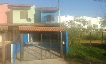 Imagem 2: Casa para Venda - 80.24m², 2 dormitórios, 1 vaga - Restinga