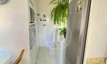 Imagem 4: Apartamento com 2 dormitórios à venda, 58 m² por R$ 300.000,00 - Areias - São José/SC