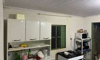 Imagem 4: Casa na setor jardim decolores em trindade