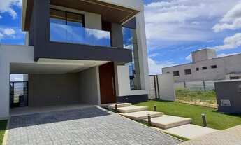 Imagem 5: SI: Casa para venda, em Eusébio, na Cidade Alpha, Condomínio Terras do Alphaville 3