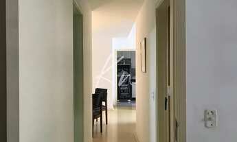 Imagem 7: Apartamento Mobiliado 72m2 com 2 Quartos no Condomínio Barra Bali andar alto