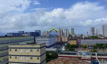 Imagem 5: 2 dormitorios com o lazer e financia, vai perder?