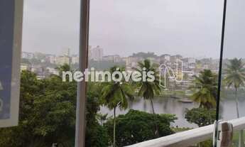 Imagem 7: Venda ou locação Apartamento 3 quartos Nazaré Salvador