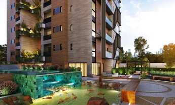 Imagem 4: Empreendoimento luxuoso na Zona Norte, o Ed Ariano Suassuna traz pra você o mais lindo apa