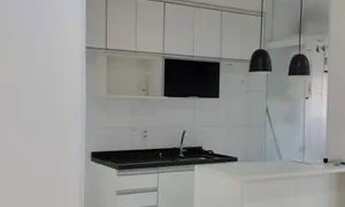 Imagem 3: APARTAMENTO - VILA SANTA CATARINA - SP