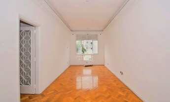 Imagem 2: Apartamento à venda, 3 quartos, Laranjeiras - RIO DE JANEIRO/RJ