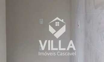 Imagem 3: Apartamento com 3 dormitórios à venda, 74 m² por R$ 350.000,00 - Country - Cascavel/PR
