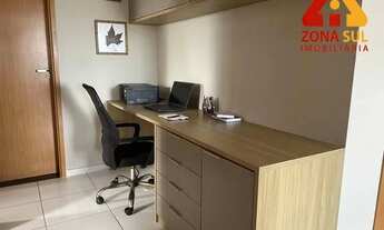 Imagem 5: Apartamento para venda com 72 metros quadrados com 3 quartos em Cristo Redentor - João Pes