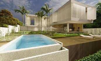 Imagem 4: Venda Casa em condomínio com 4 dormitórios