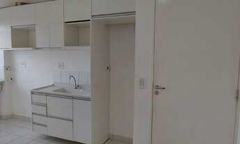 Imagem 4: Apartamento com 2 dormitórios, 38 m² - venda por R$ 165.000,00 ou aluguel por R$ 1.280,00