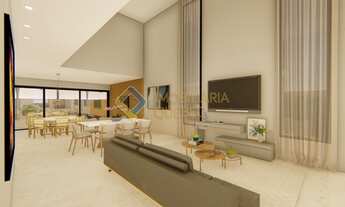 Imagem 3: Casas - Venda - Residencial e Empresarial Alphaville - Cod. 1756