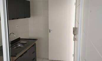 Imagem 6: Apartamento com 3 dormitórios para alugar, 61 m² por R$ 2.191,06/mês - Ponte Grande - Guar