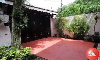 Imagem 6: São Paulo - Casa Padrão - Perdizes