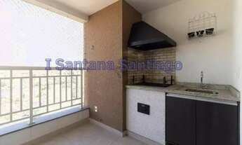 Imagem 4: Apartamento para Venda em São Paulo, Vila Nair, 2 dormitórios, 1 suíte, 2 banheiros, 1 vag