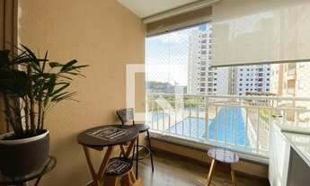 Imagem 7: Apartamento para Aluguel - Santa Maria, 2 Quartos, 48 m2