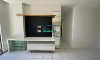 Imagem 4: Apartamento para Locação em Fortaleza, Meireles, 3 dormitórios, 2 suítes, 3 banheiros, 2 v