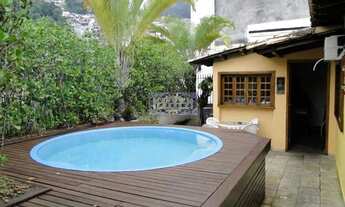 Imagem 4: COBERTURA DUPLEX I PISCINA I VARANDA I SALÃO I 2 QTOS (1 SUÍTE) I 3 VGS!