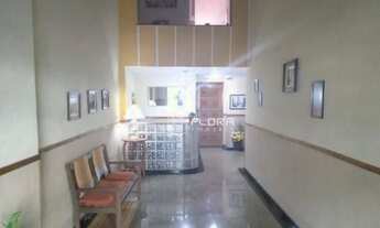 Imagem 2: Apartamento com 2 dormitórios à venda, 60 m² por R$ 400.000,00 - São Francisco - Niterói/R