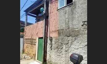 Imagem: Casa costa barros quitanda