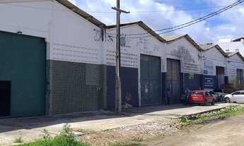 Imagem 6: Galpão com 300 m² em Piedade, Jaboatão dos Guararapes - PE