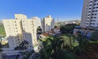 Imagem 6: Apartamento na Vila Madalena com 3 dormitórios