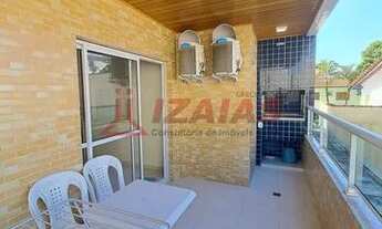 Imagem 6: Apartamento mobiliado para locação definitiva no Itaguá - Ubatuba/SP