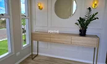 Imagem 3: Casa de condomínio sobrado para venda com 4 quartos