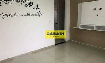 Imagem: Apartamento com 2 dormitórios, 56 m²