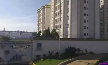 Imagem: Apartamento Padrão em Bauru