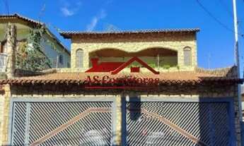 Imagem 2: Excelente sobrado com aquecedor solar a 675 metros do Bradesco (Cidade de Deus)