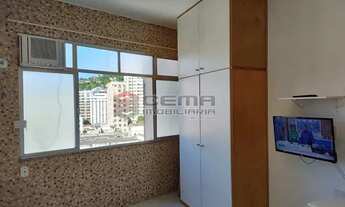 Imagem: Conjugado completamente mobiliado e reformado