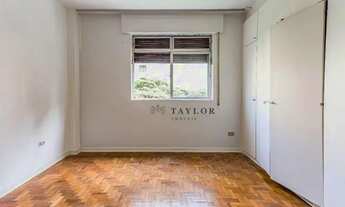 Imagem 5: Apartamento com 3 dormitórios para alugar, 130 m² por R$ 8.000,00 - Jardim Paulista - São