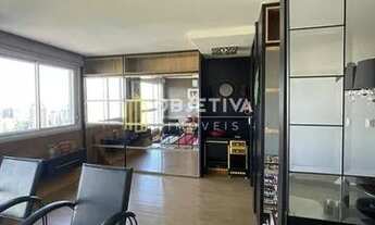 Imagem 7: Apartamento à venda 1 Quarto, 1 Vaga, 45.14M², Petrópolis, Porto Alegre - RS