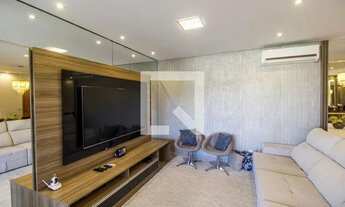 Imagem 4: Apartamento para Aluguel - Alphaville, 3 Quartos, 116 m2