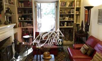 Imagem 3: Padrão Jardim Europa 286m² 04 Dormitórios 04 Suítes 2 Vagas