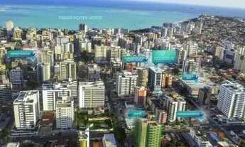 Imagem 5: 2 e 3/4 com varanda na Ponta Verde!!