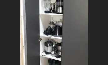 Imagem 2: Lindo apto Locação - Paisagem Tamboré