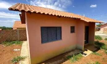 Imagem: BOM DESPACHO - Casa Padrão