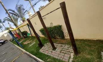 Imagem 6: Apartamento - Vila Ema - Residencial Campo Alegre - 58m² - 3 Dormitórios