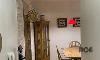 Imagem 2: Apartamento em Cristal