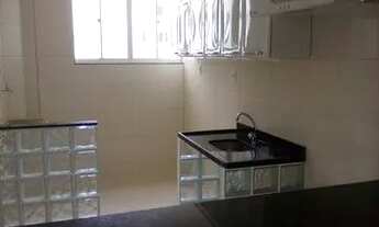 Imagem 4: Apartamento 02 quartos bairro Chapada, Conselheiro Lafaiete MG