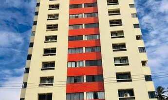 Imagem: EDIFÍCIO ATALAIA AREIA PRETA