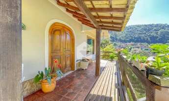 Imagem 2: PETRóPOLIS - Casa Padrão - Bingen