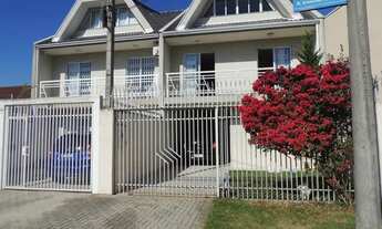 Imagem: Sobrado para venda com 136 metros quadrados