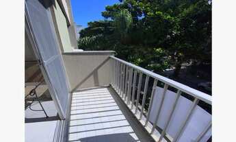 Imagem 5: Apartamento de 2 qtos, todo reformado 80m2 - Prédio com infra completa -Leblon