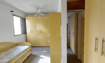 Imagem 5: Apartamento mobiliado na vila Haro (Res. Vivendas de Sorocaba