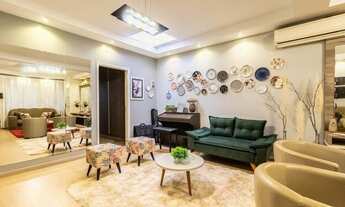 Imagem 2: Casa Bonfim Paulista com armários