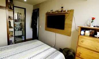 Imagem 7: Apartamento para venda tem 65 metros quadrados com 2 quartos